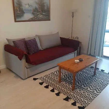 Klimataria B2 Apartman
