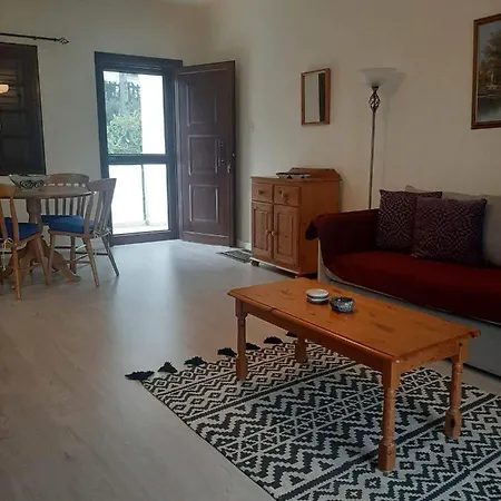 Apartman Klimataria B2 *