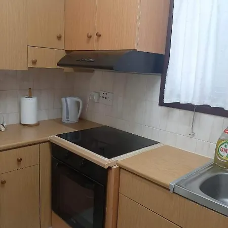 Klimataria B2 Apartment