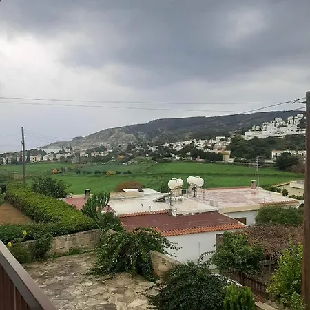 Klimataria B2 Apartman *