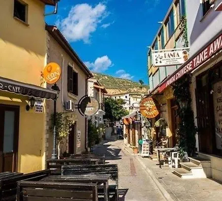 Apartment Klimataria B2 *