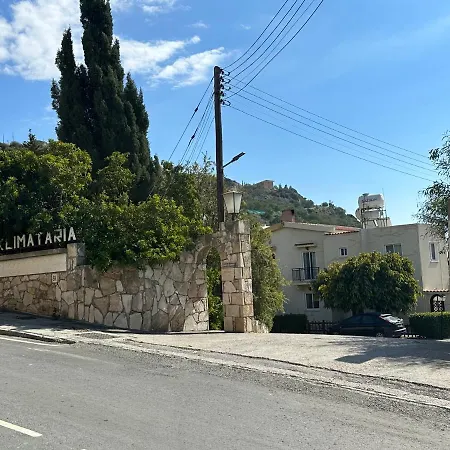Klimataria B2 Apartment Pissouri