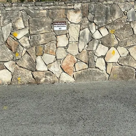 Apartment Klimataria B2 Pissouri