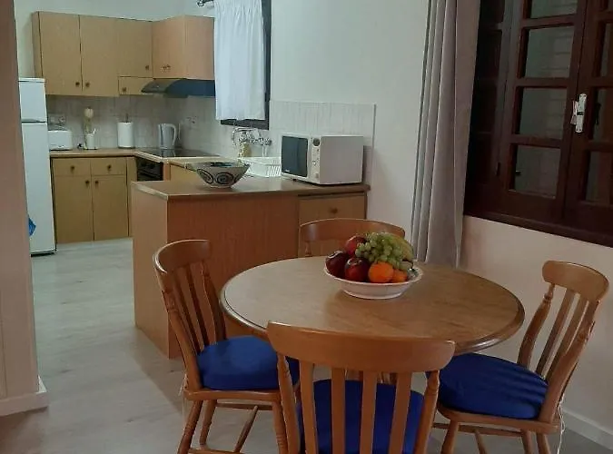 Appartement Klimataria B2