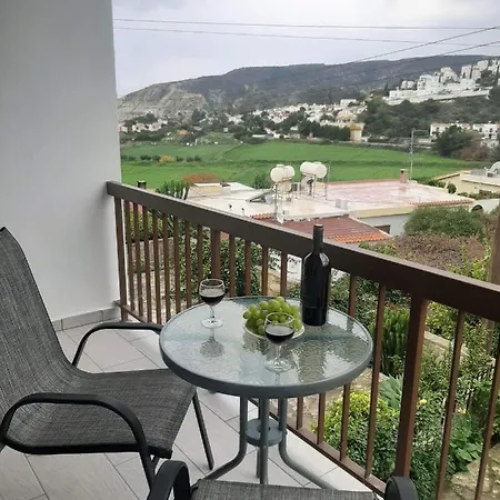 아파트 Klimataria B2 피조우리