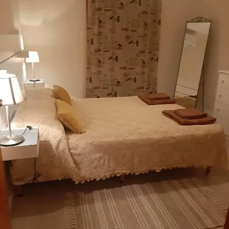 Klimataria B2 Appartamento Pissouri