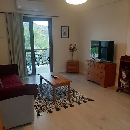 Appartamento Klimataria B2