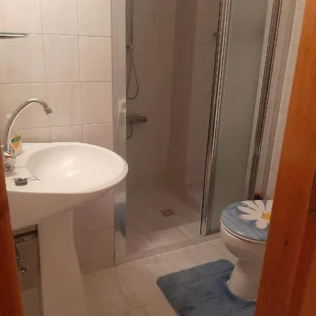 Appartamento Klimataria B2 *