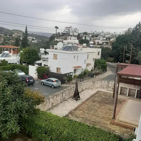 Apartament Klimataria B2 Pissouri