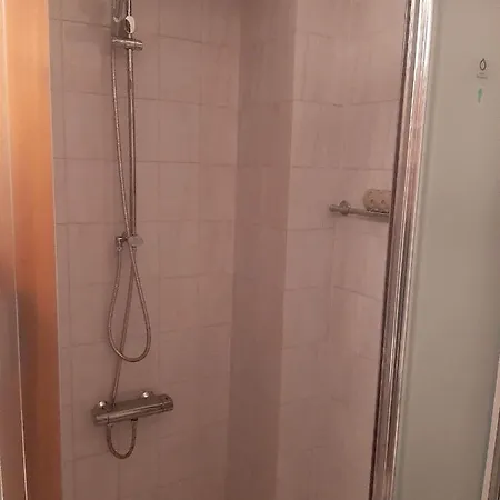 아파트 Klimataria B2 *