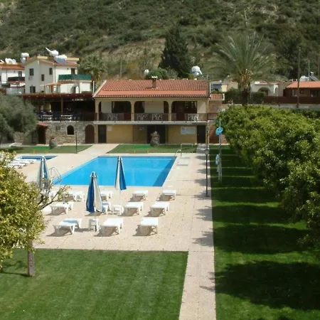 Klimataria B2 아파트