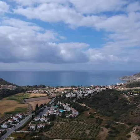 Klimataria B2 Appartamento