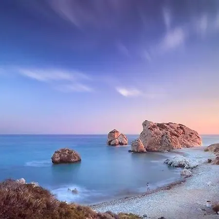 Klimataria B2 아파트