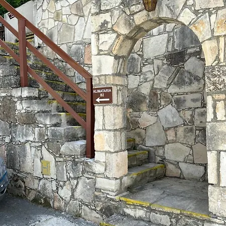 Klimataria B2 Appartamento Pissouri