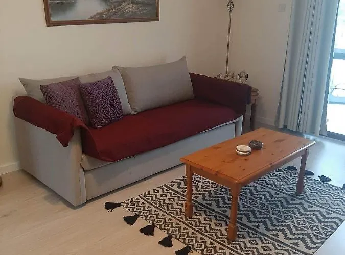 Klimataria B2 Apartmán