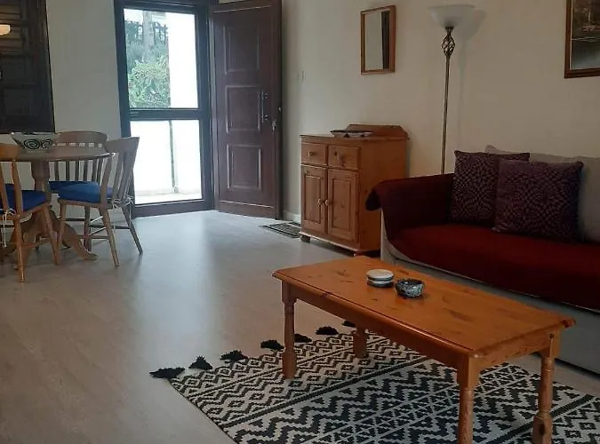 Apartmán Klimataria B2 *