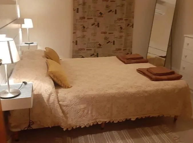 Klimataria B2 Apartament Pissouri