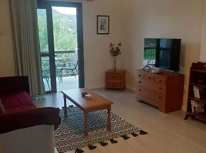 Apartament Klimataria B2