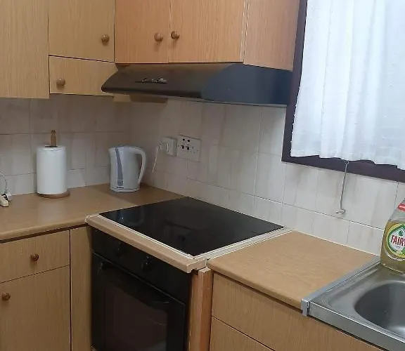 Klimataria B2 Apartmán