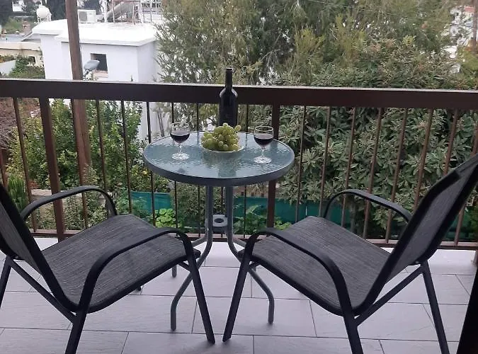 Klimataria B2 Apartament *