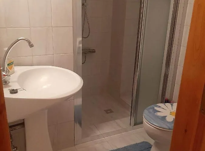 Apartmán Klimataria B2 *