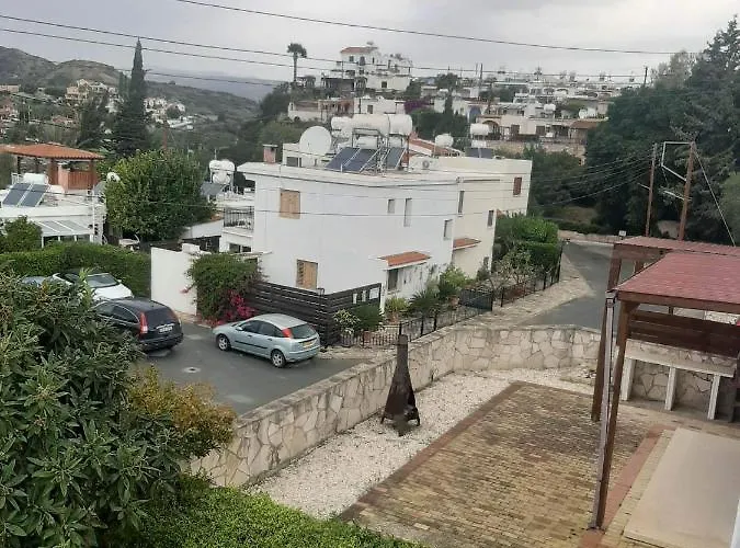 Apartament Klimataria B2 Pissouri