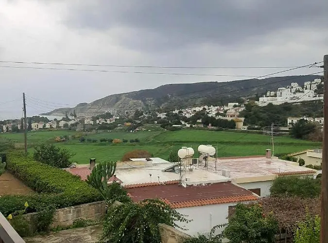 Klimataria B2 アパート *