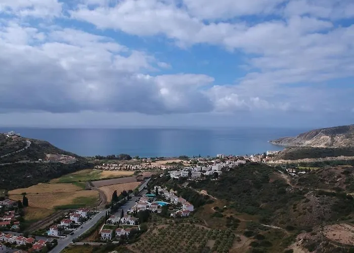 Klimataria B2 Apartmán