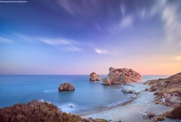 Klimataria B2 Apartament