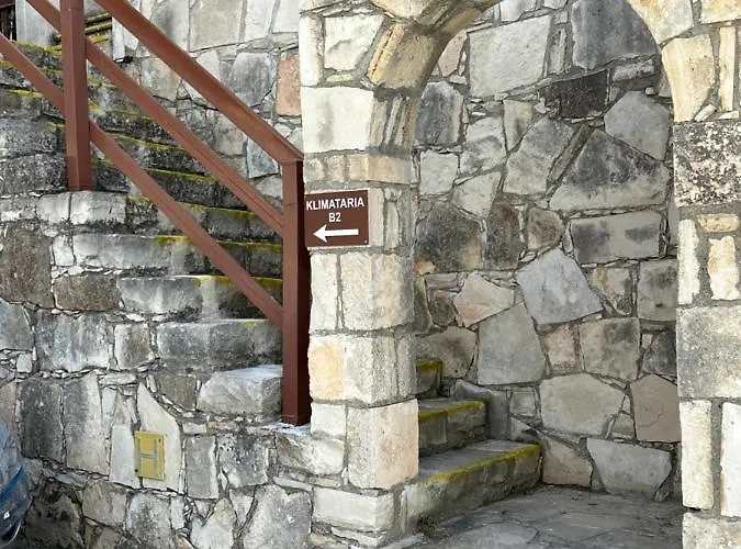 Klimataria B2 Apartament Pissouri