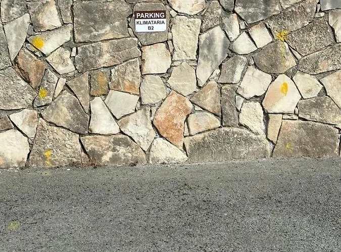 Apartmán Klimataria B2 Pissouri